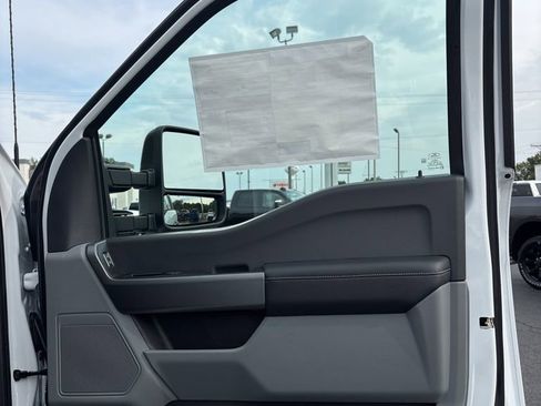 New 2026 Ford F250 XL w/ STX Appearance Package image 37