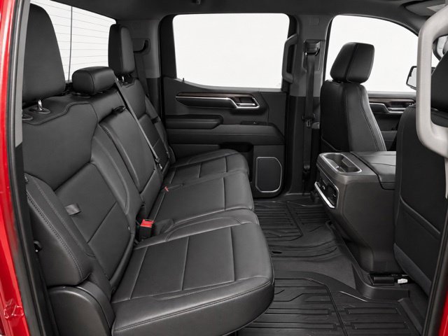 Used 2023 GMC Sierra 1500 SLT w/ SLT Premium Package AWD/4WD image 27