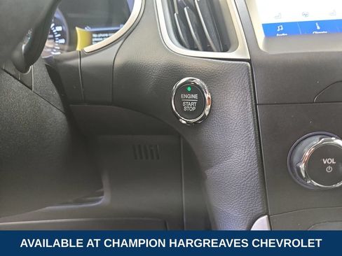 Used 2020 Ford Edge SEL w/ Cold Weather Package AWD/4WD image 22