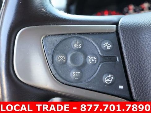 Used 2015 GMC Yukon Denali image 26