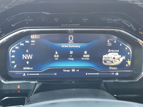 Used 2025 Chevrolet Silverado 2500 LT w/ Trail Boss Package image 15