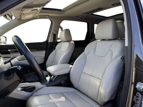 Used 2022 Kia Telluride SX FWD image 23