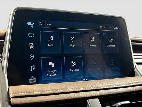 Used 2023 Chevrolet Tahoe High Country image 12