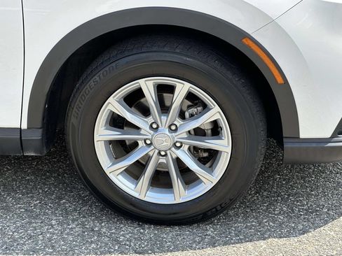 Certified 2024 Honda CR-V EX-L image 6