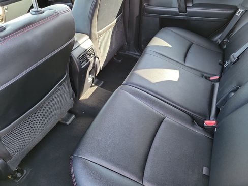 Certified 2020 Toyota 4Runner TRD Off-Road Premium w/ Moonroof Package image 12