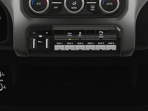 New 2024 RAM 2500 Tradesman w/ Towing Technology Group image 27