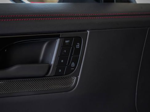 New 2026 Porsche Cayenne GTS AWD/4WD image 13