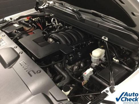 Used 2019 GMC Yukon Denali image 44