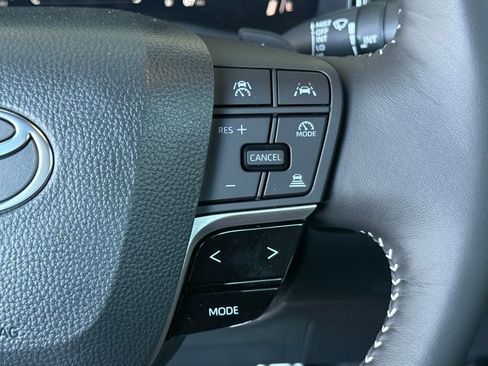 New 2026 Toyota Camry SE image 23