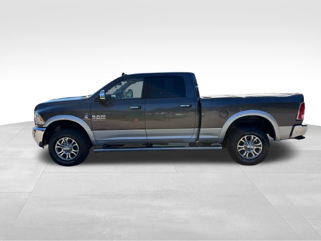 Used 2015 RAM 2500 Laramie w/ Convenience Group AWD/4WD image 6