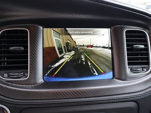 Used 2023 Dodge Charger Scat Pack w/ Plus Group image 21