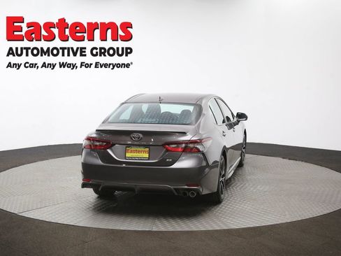 Used 2024 Toyota Camry SE FWD image 38