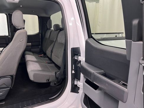 Used 2021 Ford F150 XLT w/ XTR Package AWD/4WD image 9