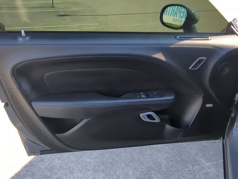 Used 2023 Dodge Challenger R/T Scat Pack image 13