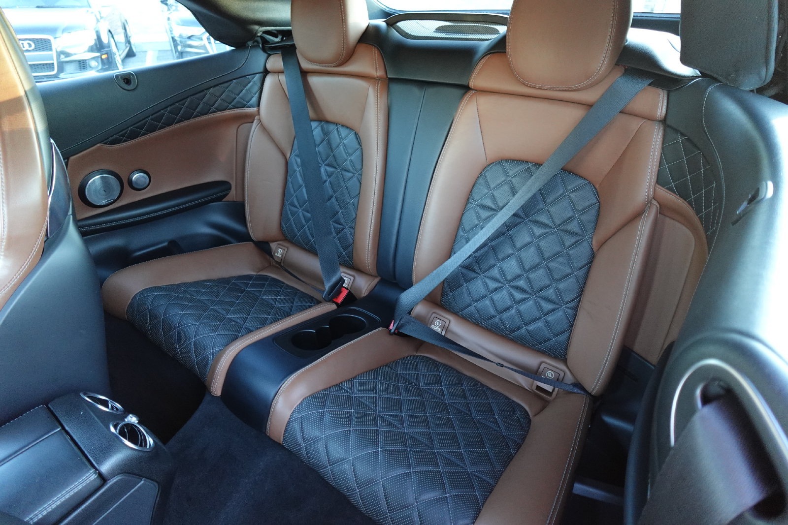 Used 2017 Mercedes-Benz C 63 AMG S image 14