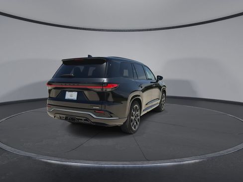 New 2026 Lexus TX 500h AWD image 8