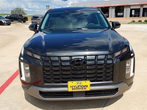 Used 2025 Hyundai Palisade SE image 8
