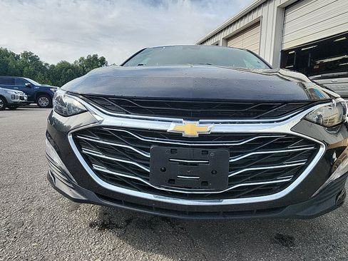 Used 2023 Chevrolet Malibu LT w/ Driver Confidence Package FWD image 8