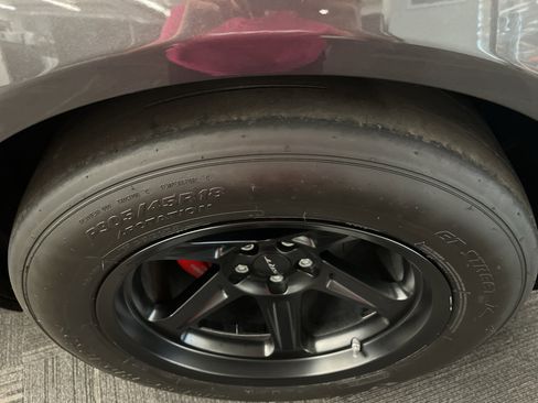 Used 2018 Dodge Challenger SRT Demon RWD image 21