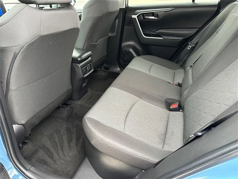 Certified 2023 Toyota RAV4 AWD Hybrid image 17