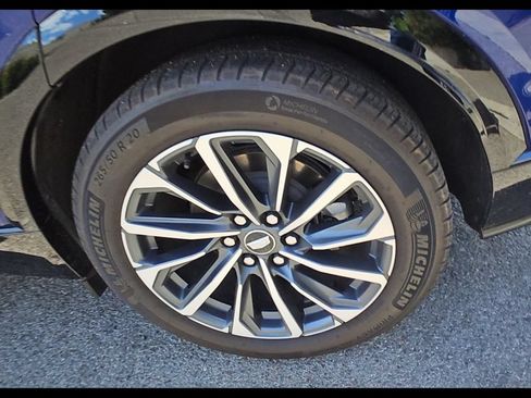 Used 2024 Cadillac Lyriq Sport RWD image 6