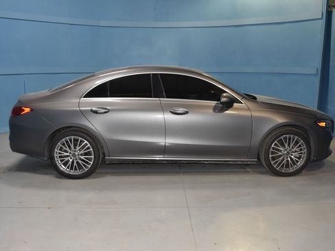 Certified 2020 Mercedes-Benz CLA 250 4MATIC image 23