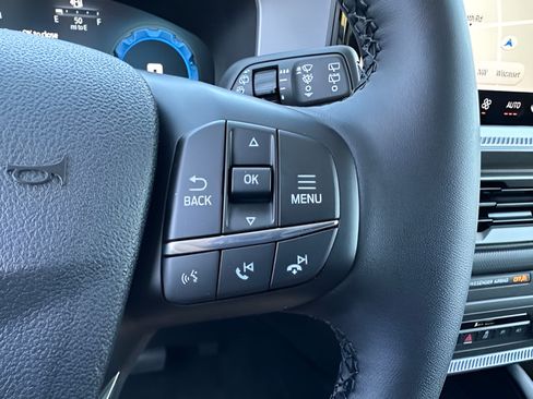 Used 2025 Ford Bronco Sport Outer Banks w/ Outer Banks Tech Package+ AWD/4WD image 20