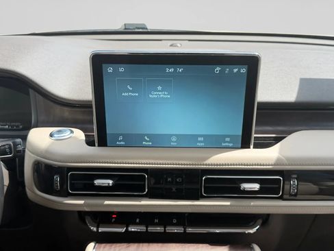 Used 2022 Lincoln Aviator Reserve w/ Elements Package Plus RWD image 20
