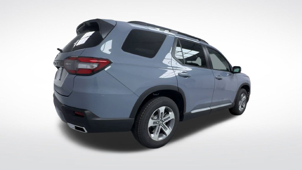 New 2026 Honda Pilot EX-L image 8