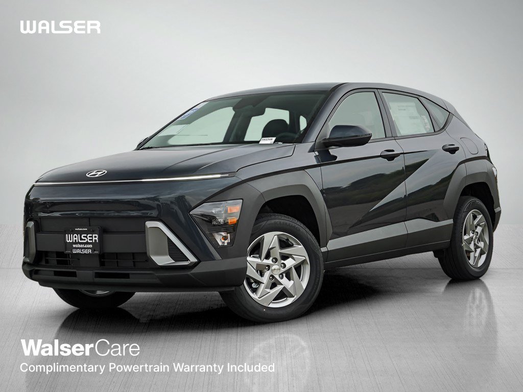 New 2027 Hyundai Kona SE AWD/4WD image 1