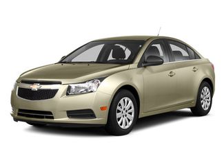 Used 2013 Chevrolet Cruze LT w/ Enhanced Safety Package FWD video 1