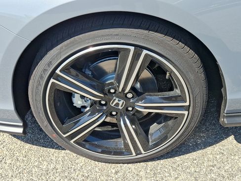 New 2026 Honda Accord Sport image 5