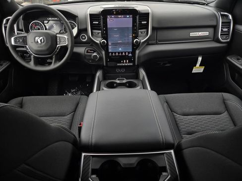 New 2026 RAM 1500 2WD Crew Cab image 13