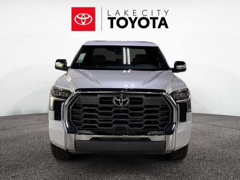 New 2026 Toyota Tundra 1794 Edition AWD/4WD image 10