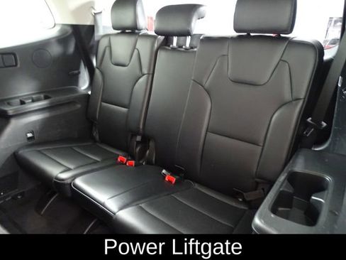 Used 2022 Kia Telluride LX image 10