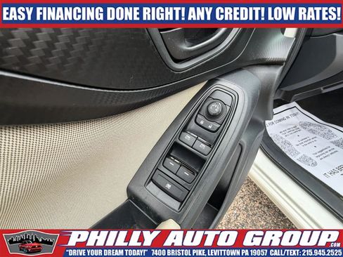 Used 2019 Subaru Impreza 2.0i Premium w/ Eyesight & BSD/Rcta & SRF AWD/4WD image 28