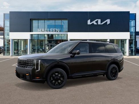 New 2027 Kia Telluride SX Prestige X-Pro AWD/4WD image 3