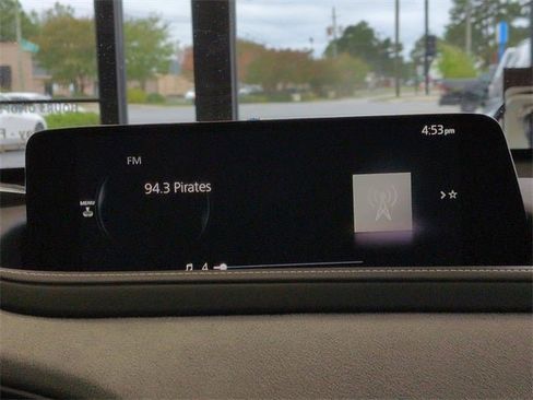 New 2026 MAZDA CX-30 AWD 2.5 S image 12