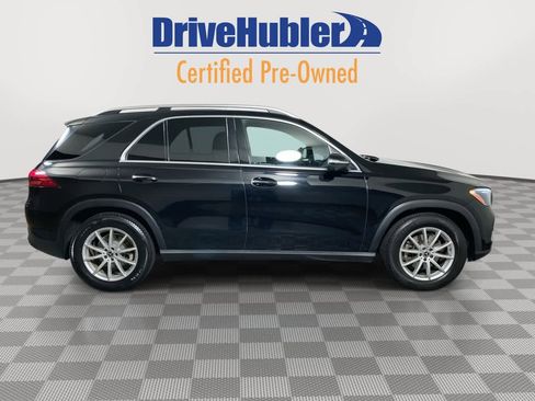 Used 2024 Mercedes-Benz GLE 350 GLE 350 image 9