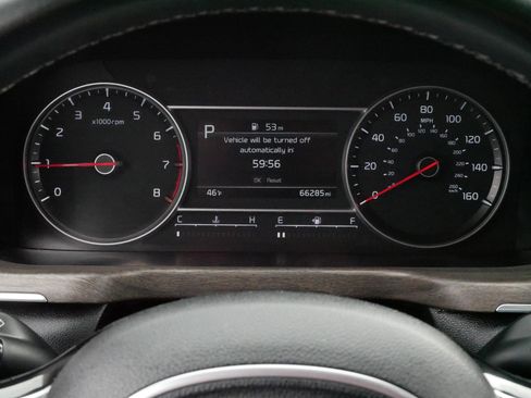 Used 2023 Kia Sorento X-Line EX image 21