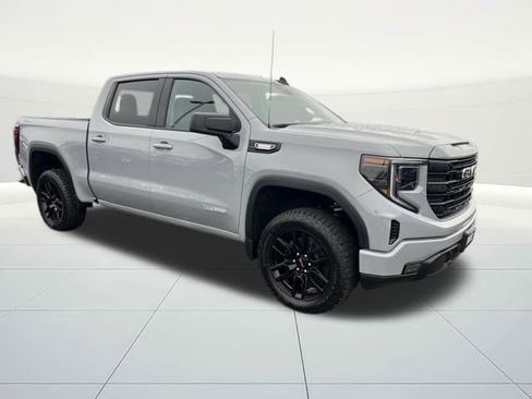 Certified 2024 GMC Sierra 1500 Elevation w/ X31 Off-Road Package image 6