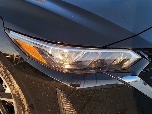 Used 2024 Nissan Sentra SV w/ All-Weather Package image 7