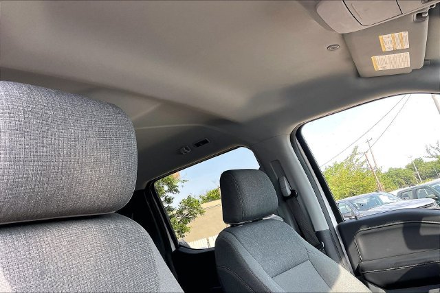 Used 2024 Ford F150 XLT w/ Tow/Haul Package AWD/4WD image 25