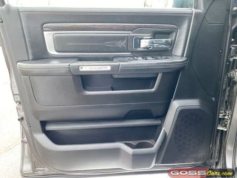 Used 2018 RAM 2500 Limited image 24