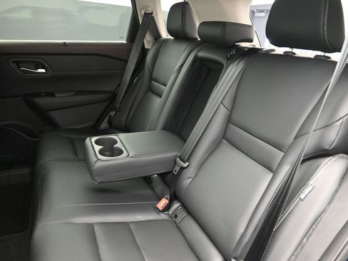 Used 2023 Nissan Rogue SL w/ SL Premium Package AWD/4WD image 14