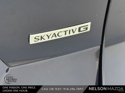 New 2026 MAZDA CX-5 Preferred AWD/4WD image 16