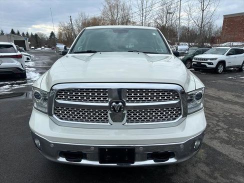 Certified 2018 RAM 1500 Laramie w/ Convenience Group image 12