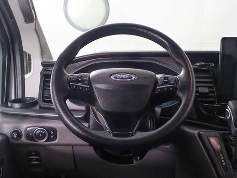 Used 2023 Ford Transit 350 XLT image 32