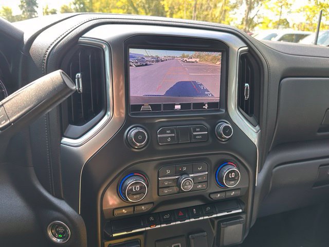 Used 2020 Chevrolet Silverado 1500 RST w/ All-Star Edition AWD/4WD image 27