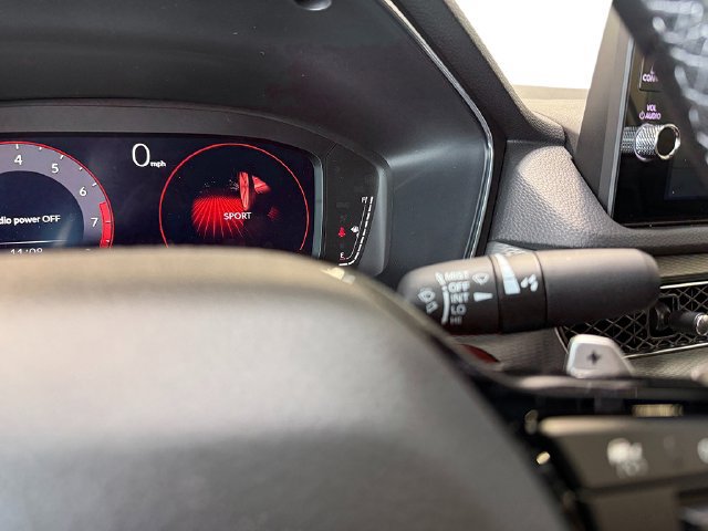 Used 2026 Acura Integra A-Spec FWD image 28